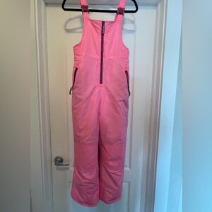 Champion Ski Bib-Child Size Large 10-12